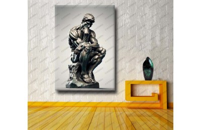 Psikolog, Psikoterapi ve Psikiyatri Merkezi, Terapi Odası Tablosu psk84