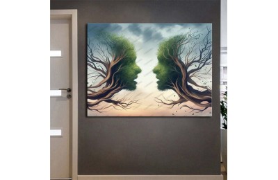 Psikolog, Psikoterapi ve Psikiyatri Merkezi, Terapi Odası Tablosu psk101