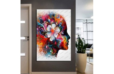 Psikolog, Psikoterapi ve Psikiyatri Merkezi, Terapi Odası Tablosu psk94