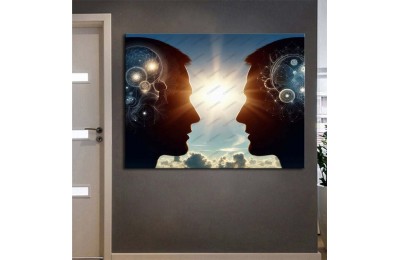 Hastasıyla Konuşan Psikolog, Psikoterapi ve Psikiyatri Merkezi, Terapi Odası Tablosu psk97