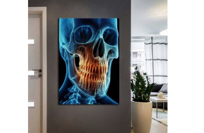 dsc634 Ağız ve Diş Polikliniği, Dişçi Tabloları, Diş Hekimi, Tablo