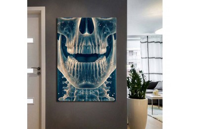 dsc640 Ağız ve Diş Polikliniği, Dişçi Tabloları, Diş Hekimi, Çene Tablo