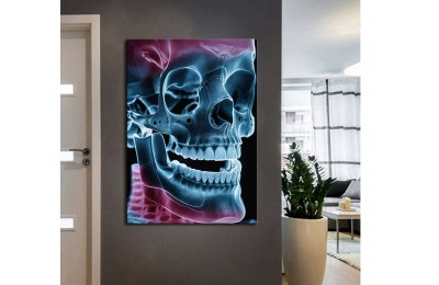 dsc656 Ağız ve Diş Polikliniği, Dişçi Tabloları, Diş Hekimi, Tablo