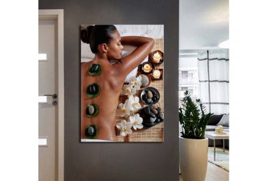 est-94 Sağlık Estetik Güzellik Merkezi Tablo