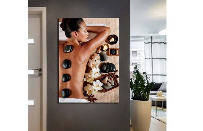 est-95 Sağlık Estetik Güzellik Merkezi Tablo