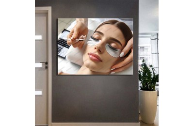 Sağlık Estetik Güzellik Merkezi Tabloları est-84