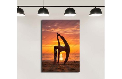 plt28 Pilates ve Yoga Spor Salonu Tablosu