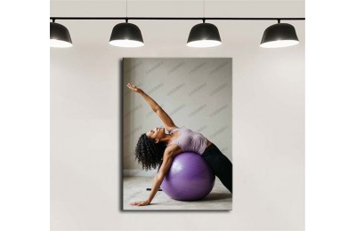 plt32 Pilates ve Yoga Spor Salonu Tablosu