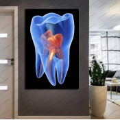 Ağız ve Diş Sağlığı Polikliniği ve Diş Hastanesi Tabloları