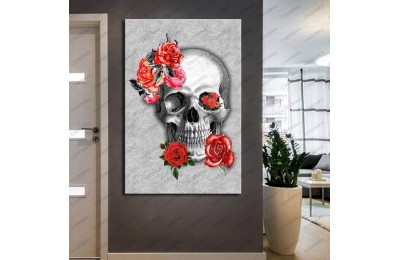 Ağız ve Diş Sağlığı Polikliniği Tabloları Dekoratif Diş, Dekoratif Dişçi, Dişçi Dekorasyonu dsc-129