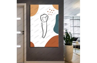 Ağız ve Diş Polikliniği, Dişçi Tabloları Dekoratif Diş, Dekoratif Dişçi, Dişçi Dekorasyonu dsc196