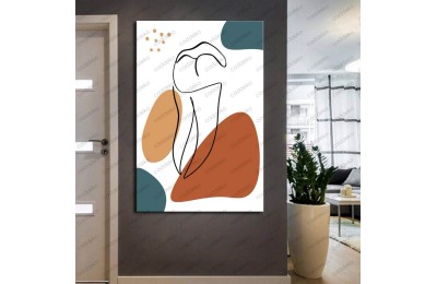 Ağız ve Diş Polikliniği, Dişçi Tabloları Dekoratif Diş, Dekoratif Dişçi, Dişçi Dekorasyonu dsc202