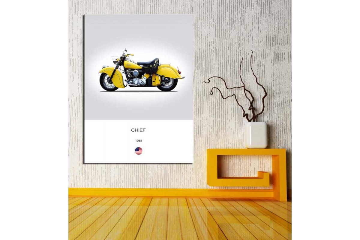 Motosiklet Tamirci ve Satış Galerisi Tabloları glr-185