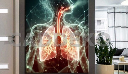 Hastane ve Poliklinik Bekleme Alanları Dekorasyonu: Tablo Seçerken Nelere Dikkat Edilmeli?