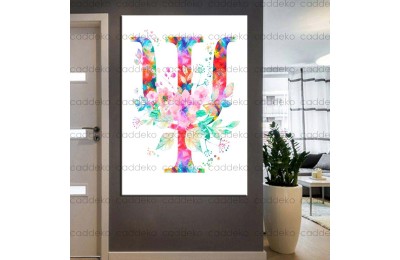 Psikolog, Psikoterapi ve Psikiyatri Merkezi, Terapi Odası Tabloları dkm-psk32