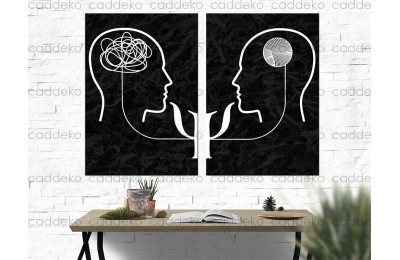 Psikolog, Psikoterapi ve Psikiyatri Merkezi, Terapi Odası Tabloları dkm-psk-k1-1-2