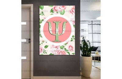 Psikolog, Psikoterapi ve Psikiyatri Merkezi, Terapi Odası Tabloları dkm-psk48