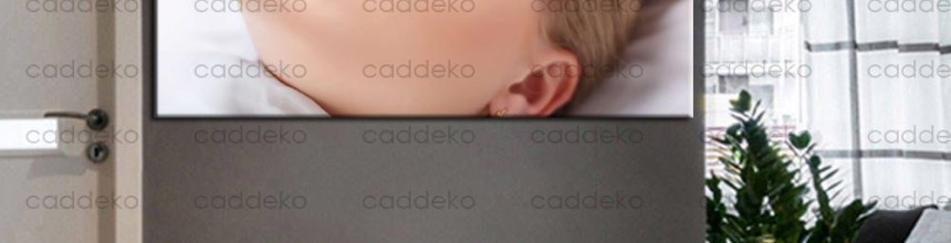 Estetik ve Güzellik Merkezi Duvar Dekorasyonu: Doğru Tablo Seçimi Rehberi