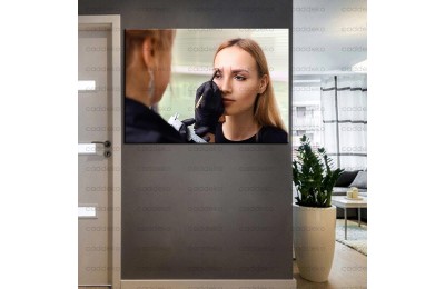 Sağlık Estetik Güzellik Merkezi Tabloları est-07