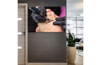 Sağlık Estetik Güzellik Merkezi Tabloları est-09