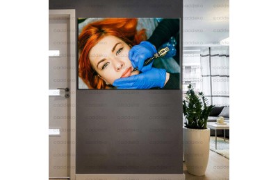 Sağlık Estetik Güzellik Merkezi Tabloları est-24