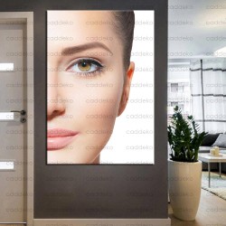 Sağlık Estetik Güzellik Merkezi Tabloları est-33