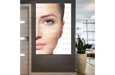 Sağlık Estetik Güzellik Merkezi Tabloları est-33