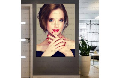 Sağlık Estetik Güzellik Merkezi Tabloları est-35