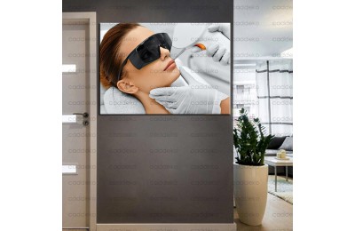 Sağlık Estetik Güzellik Merkezi Tabloları est-37