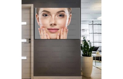 Sağlık Estetik Güzellik Merkezi Tabloları est-81