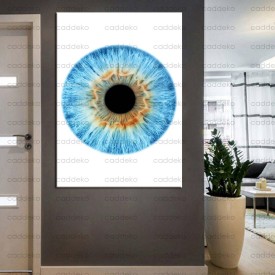 Göz Hastanesi, Göz Sağlığı Merkezi Tabloları 1