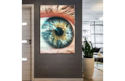 Göz Hastanesi, Göz Sağlığı Merkezi Tabloları 35