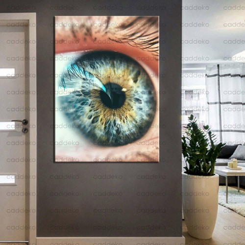 Göz Hastanesi, Göz Sağlığı Merkezi Tabloları 35