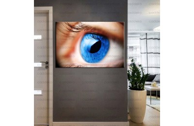 Göz Hastanesi, Göz Sağlığı Merkezi Tabloları 37