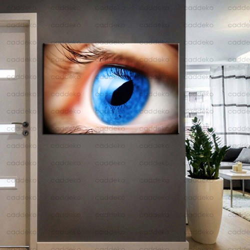 Göz Hastanesi, Göz Sağlığı Merkezi Tabloları 37