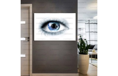 Göz Hastanesi, Göz Sağlığı Merkezi Tabloları 38