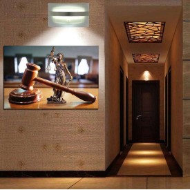 Avukatlık Bürosu Tabloları Hukuk Temalı Tablolar, Adalet Temalı Tablolar hkk11