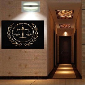 Avukatlık Bürosu Tabloları Hukuk Temalı Tablolar, Adalet Temalı Tablolar hkk4